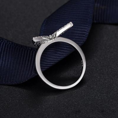 China MAINTENANCE SEASON CLASSIC original silver butterfly ring design S925 European and American Street shooting border popular style for sale