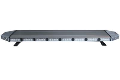 China NEW led warning emergency light bar, led lightbar/Barra Estroboscopica Arjent,BARRAS ECONOMICAS LED for sale