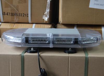 China hot sale Led warning emergency mini lightbar / Led bright flash lightbar,Mini Belka Sygnalizacyjna , מיני גשרי STM-950 for sale