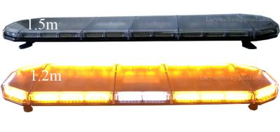 China 3w LED Warning emergency lightbar ,LYSBJELKE LED,Repeater Lights ST-9102 for sale
