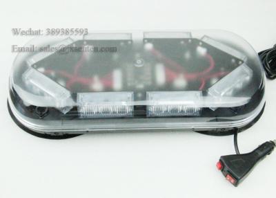 China 3W super bright LED mini Lightbar / LED warnin Lights / Led blixtljus Magnetic, Barra StreerHawk STM-949 for sale