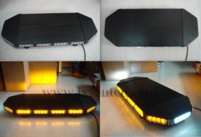 China LED emergency warning mini lightbar,Mini Barra, svetelná mini LED rampa, LED majáky, LED lysbjelke, Minibøyler, STM-946 for sale