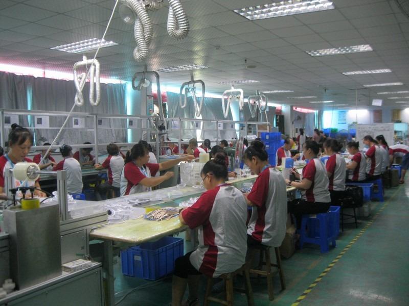 Verified China supplier - Shenzhen Ephan Technology Co., Ltd.
