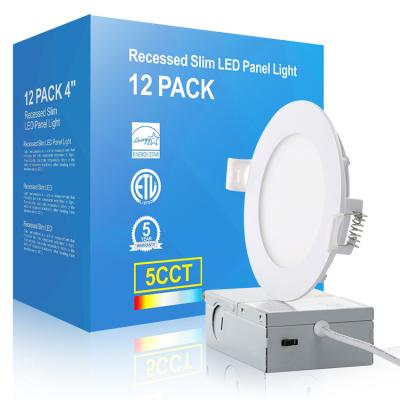 China Dongguan Factory Direct Sale ETL 4 Inch Modern 9W China Guangdong Led Downlight for sale