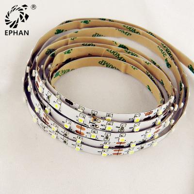 China DC 12V IP22 Flexible Ultra Thin Residential Double Layer SMD 3528 LED Thin for sale