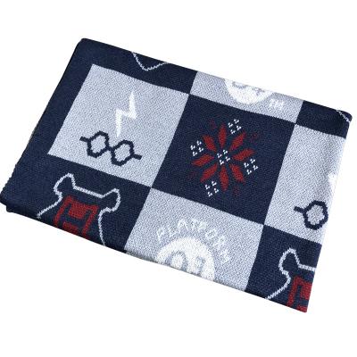 China Keep Warm 2021 Modern Simplicity Sofa Women Blanket For Winter Designed Customizable for sale