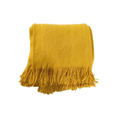 China Fashion Trend Selling High Quality Custom Blanket Sauna Detox Blanket Chiffon Blanket High Quality Variety Of Styles for sale