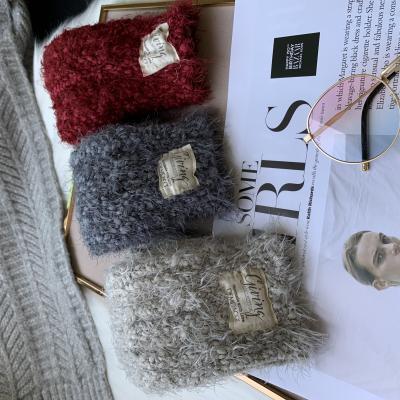 China Fashion to keep new 2021 floor warm socks are comfortable, warm and non-slip women's and men's socks knitting machine socks for sale