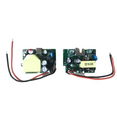 China High Speed Custom PD 18W Phone Pcba PCB Assembly QC3.0 Fast Charging Charger Pcba For Power Supply for sale