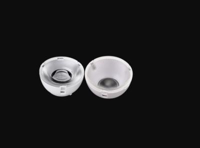 China 95% High Luminous Efficiency Deep Anti-Glare Lens Optical Design UGR<19 For Commercial Lighting for sale