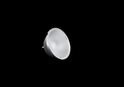 China Anti Glare Cup LED Light Reflector for Customizable Beam Angle Spotlighting and Downlighting for sale
