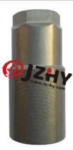 China Injector Nut Diesel System Spare Parts High Quality 1020、0760、5800、6222、6510、6790、7060、23670-0E010、0E020 Tight Nut for sale