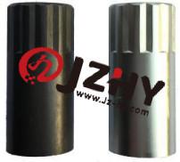 China Injector Nut Diesel System Spare Parts High Quality 5511、6700、8100 Tight Nut Flat head Slotless for sale