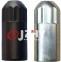 China Injector Nut Diesel System Spare Parts High Quality 5215/5226 Tight Nut Round head Slotless for sale