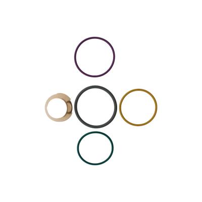 China Injector Q60 Repair Kit Seal Ring Washer for sale