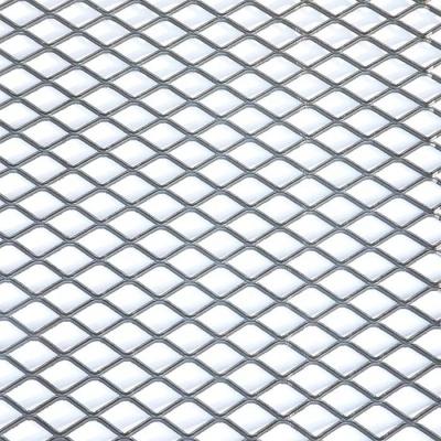 China Professional Steel Expanded Metal Mesh for Window Welded Mesh Technique Powder Coated for sale