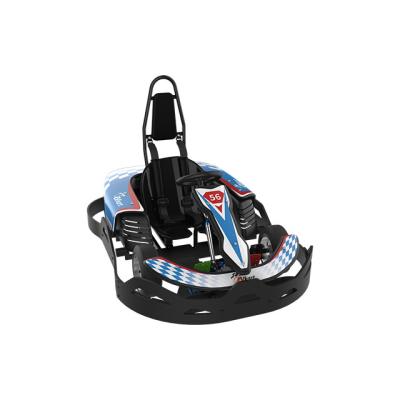Cina il bambino a pile dei go-kart 40kg del litio 540w/H va carretto in vendita