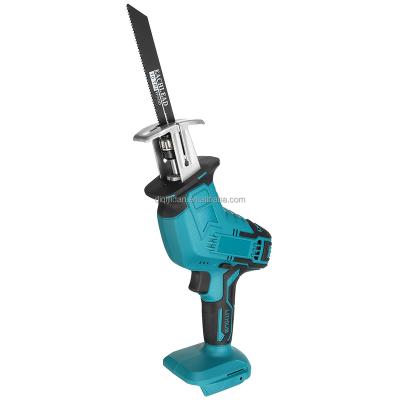 China Wood Saw Motor Copper Exchange Saw Speed Electric Metal Wood Cutting Tool Cordless Variable Electric Reciprocating Saw for sale