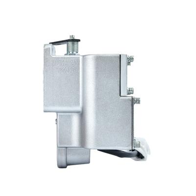 China Electric Governor for Generator Engine Speed Control Governor Actuator for Generator Fuel Injection Pump Trigger ADC175 12v 24v for sale