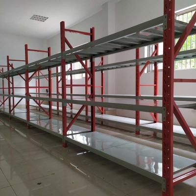 China 5 Prateleira Estante de armazenamento elegante com revestimento em pó resistente à ferrugem à venda