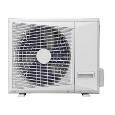 China R32 50Hz Air Source Water Heater 220V - 240V Ashp Water Heater for sale
