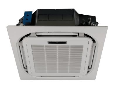 China 5.6kW - 16kW VRF Residential System Round Way 1000m Pipe Indoor Heat And Air Units for sale