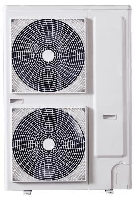 China Floor Heating Air Source Heat Pump Water Heater 25 To 60 Degree Ashp Water Heater for sale