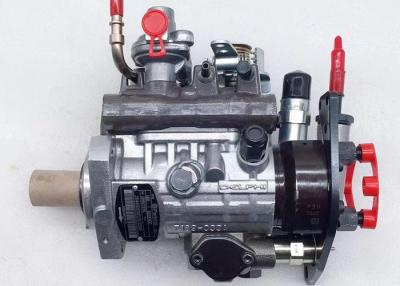 China DELPHI Vista 4T BACKHOE 3054C Diesel Fuel Injection Pump 9320A343G 2644H023 for sale
