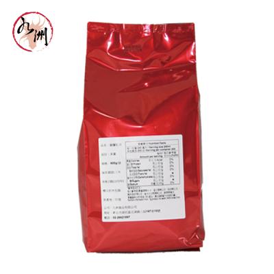China Loose Tea Taiwan Bubble Tea Supplier - Assam Black Tea for sale
