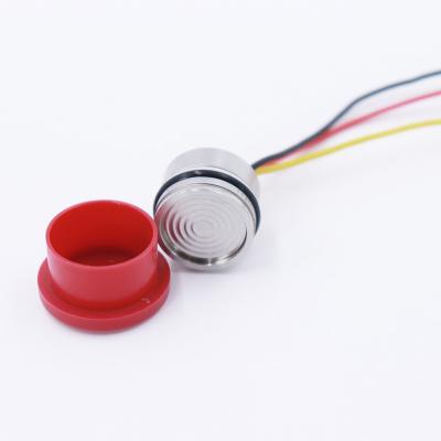 Κίνα WNK 19mm Universal Vacuum Absolute Piezoresistive Diffused Silicon Pressure Sensor (Απόλυτο κενό, διαχυμένο πυριτικό αισθητήρα πίεσης) προς πώληση