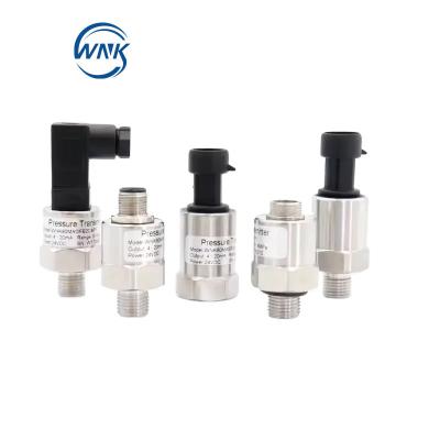 Κίνα WNK Μικρό φορτηγό Αυτοκίνητο Piezoresistive Κηραμικό 4-20ma Αισθητήρας Πίεσης Νερού προς πώληση