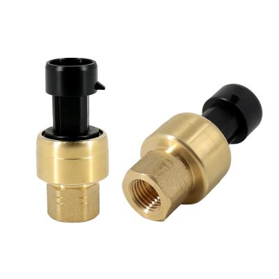 China WNK HVAC koeldruksensor Druktransmitter 0,5-4,5v Te koop