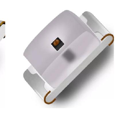 China AlGaInP 0402 1206 0603 940nm 850nm smd IR led diode photo transistor photo diode for sale