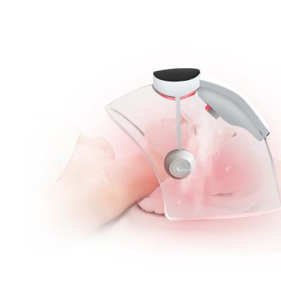 China Anti-Puffiness 7 Colors LED Spectrograph led light therapy skin rejuvenation facial mask machine PDT beauty for sale