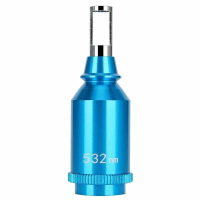 China Tattoo Removal 530nm 1064nm 532nm 1320nm Laser Tattoo Accessories Laser Head Spothead ForTattoo Removal Machine for sale