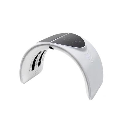China Anti-Puffiness 7 Colors PDT Spectrograph led light therapy skin rejuvenation facial mask machine PDT beauty for sale