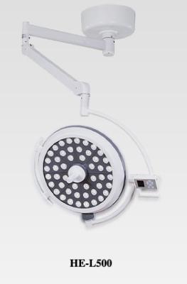 Chine Lumière Shadowless d'Ot d'instrument chirurgical de Siriusmed avec les ampoules 48pcs à vendre