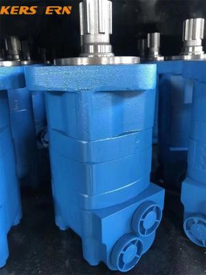China Sauer Eaton Orbit Hydraulic Motor for sale