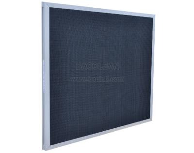 China Hotels Nylon Mesh Filter Activated Carbon Pre Filter Filter for sale