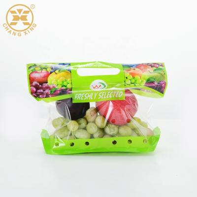 China De maniok verlaat Resealable Tribune op Vacuüm het Bevroren Voedsel van Zakkenveg Verpakkingszakken Te koop