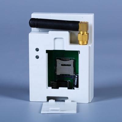 China 1.0 Classe de precisão Medidor de energia pré-pago de fase única com comunicação WIFI e dimensões de 160x112x71 mm à venda