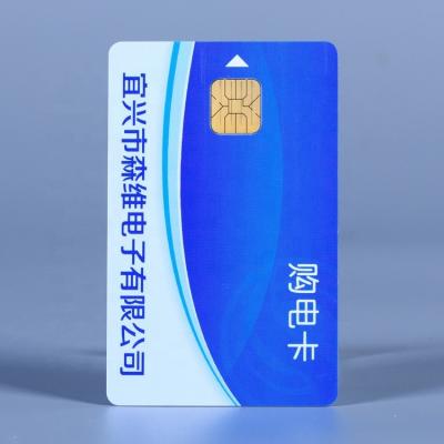 China High Accuracy Class 1.0 Triple-Phase Prepaid Electric Monitor 1KG for Precise Monitoring for sale