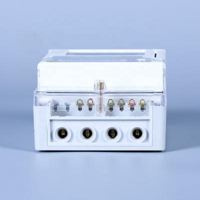 China Medidor de fase digital preciso e profissional único para medição de frequência de 50/60 Hz à venda