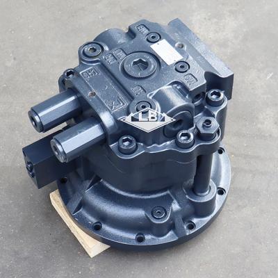 China Heavy Duty R480LC-9 R520LC-9 Rapid Swing Motor Assembly 38QB-11100 38QB-11101 39QB-12100 for sale