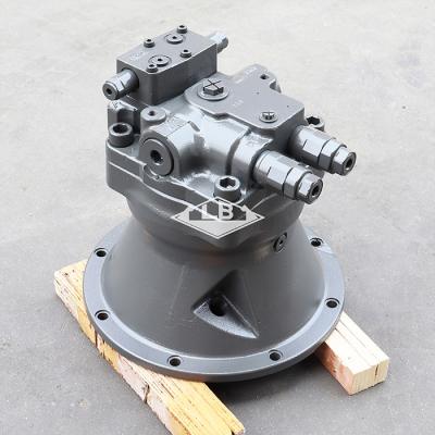 China VOLVO Swing Motor For EC240 Excavator M2X146b No Need Corrosion Treatment for sale