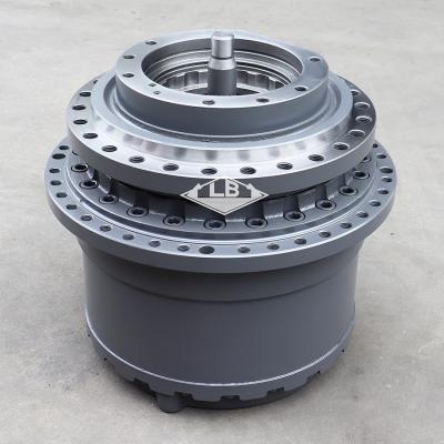 Cina DX500 DX520 DX530 Motorizzazione finale 170401-00009 170401-00120 MZEB241E in vendita