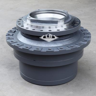 Cina ZX850 Zx870 trasmissione finale senza motore Travel Gearbox 9251681 9219274 Travel Device in vendita
