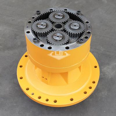 Cina R320LC-7 R335-7 cambio riduttore a oscillazione 31N9-10180 31N9-10181 R320LC-7 cambio a oscillazione in vendita