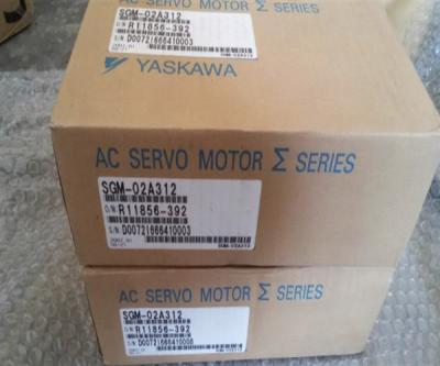 Китай Yaskawa SGMG-09A2AB Промышленный сервомотор управления положением продается