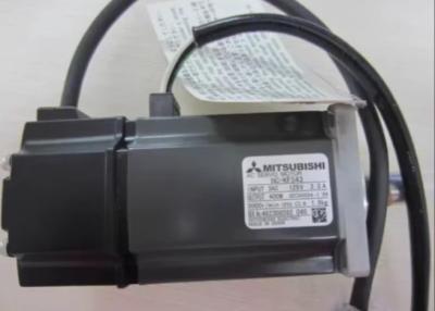 Китай Промышленный коэффициент 1/30 200W 3000r/min шестерни Мицубиси мотора сервопривода HA-FF23BG1 продается